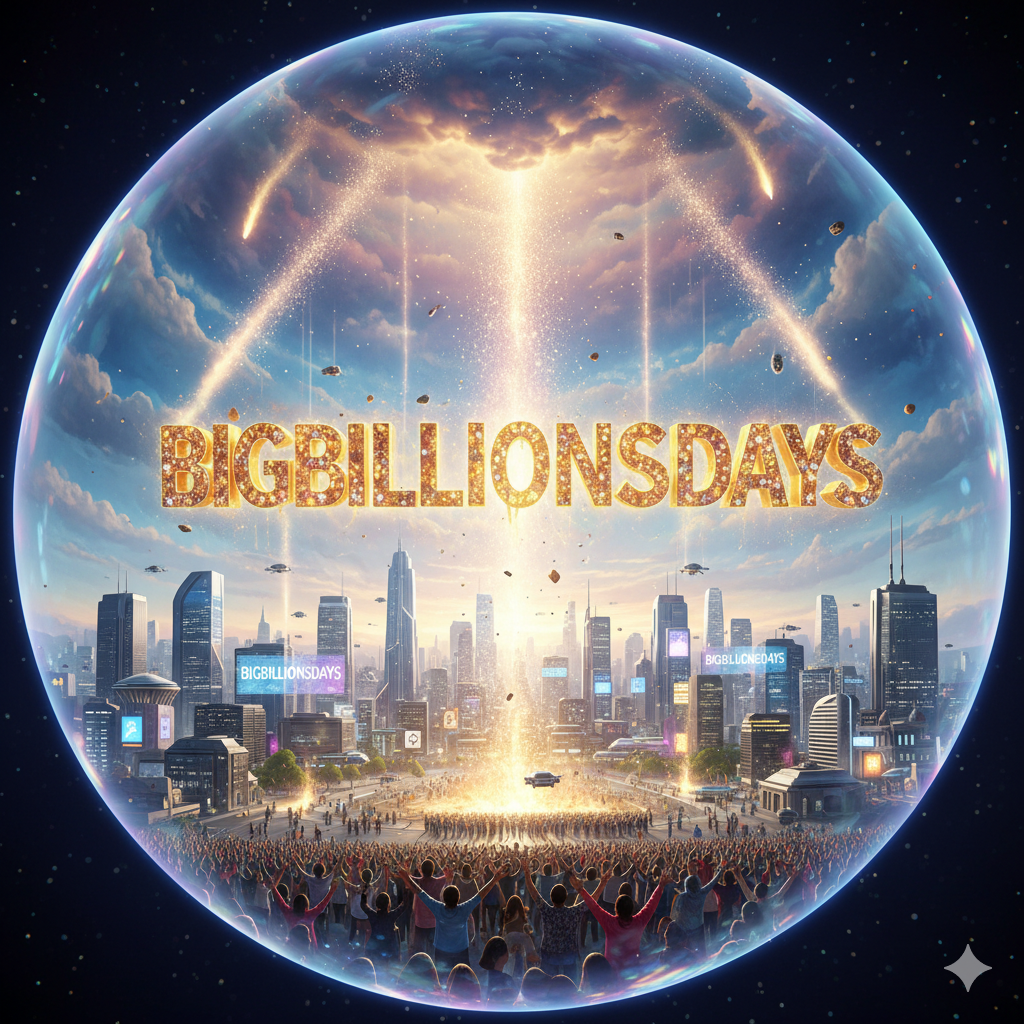 bigbillionsdays