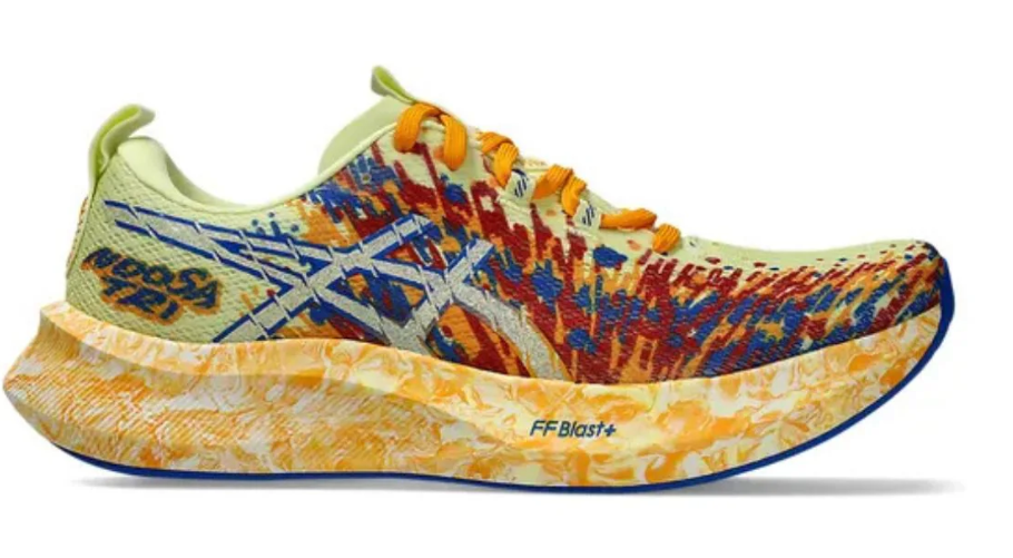 Noosa Running Shoes—Ultra-soft cushioning for all-day comfort